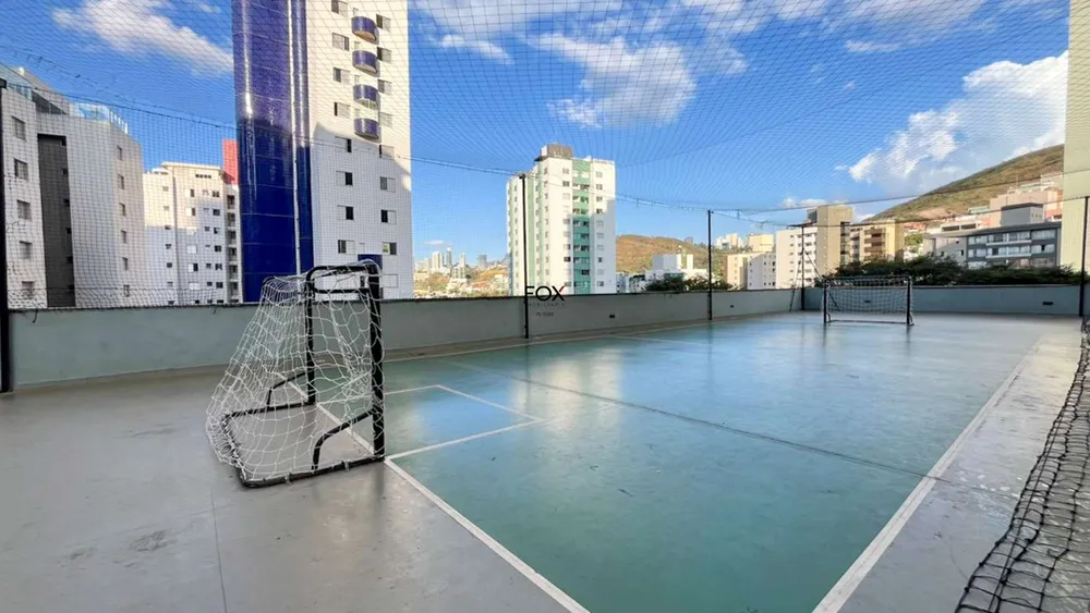 Apartamento, 3 quartos, 95 m² - Foto 11