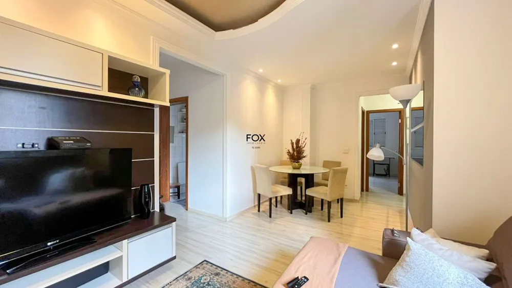 Apartamento, 3 quartos, 95 m² - Foto 2