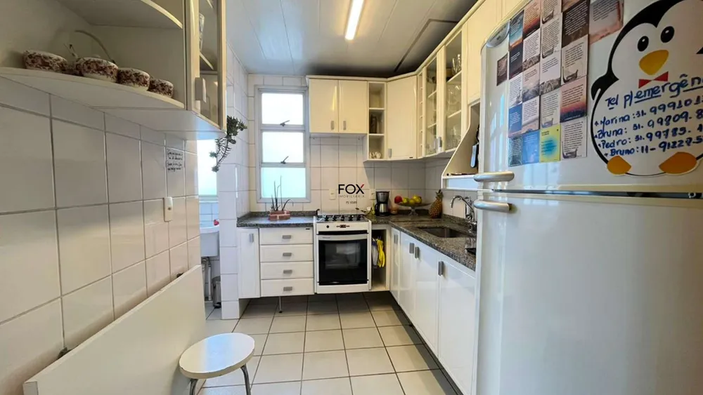 Apartamento, 3 quartos, 95 m² - Foto 4