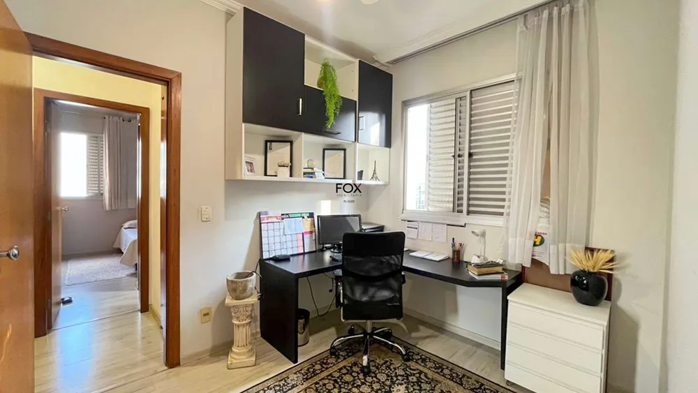 Apartamento, 3 quartos, 95 m² - Foto 4