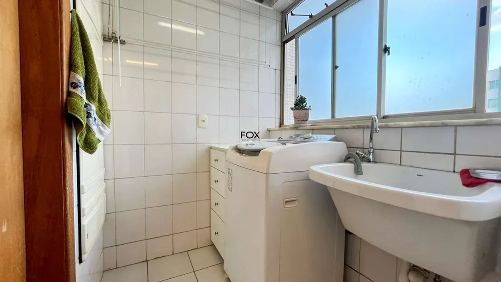 Apartamento, 3 quartos, 95 m² - Foto 2