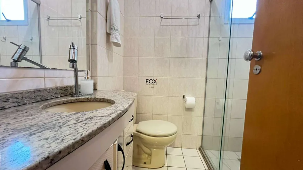 Apartamento, 3 quartos, 95 m² - Foto 9