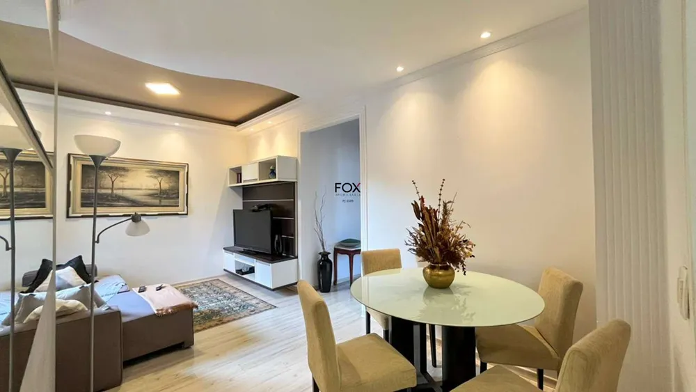 Apartamento, 3 quartos, 95 m² - Foto 1