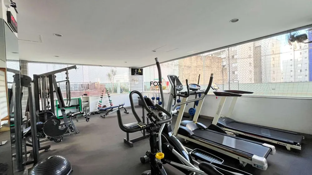 Apartamento, 3 quartos, 95 m² - Foto 10