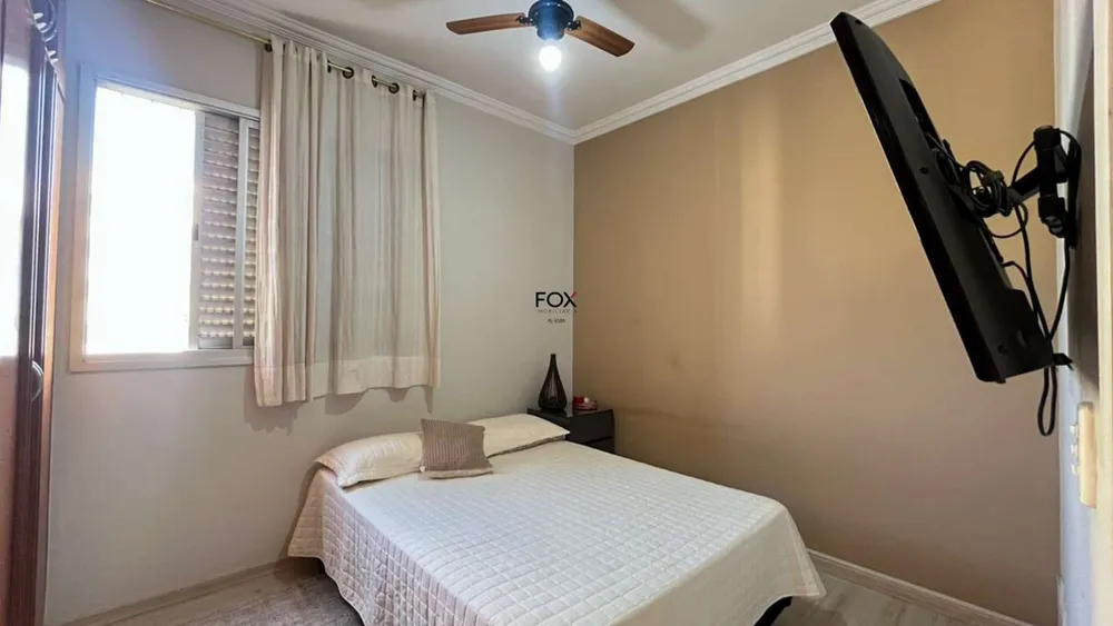 Apartamento, 3 quartos, 95 m² - Foto 3