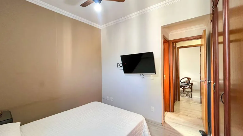 Apartamento, 3 quartos, 95 m² - Foto 5