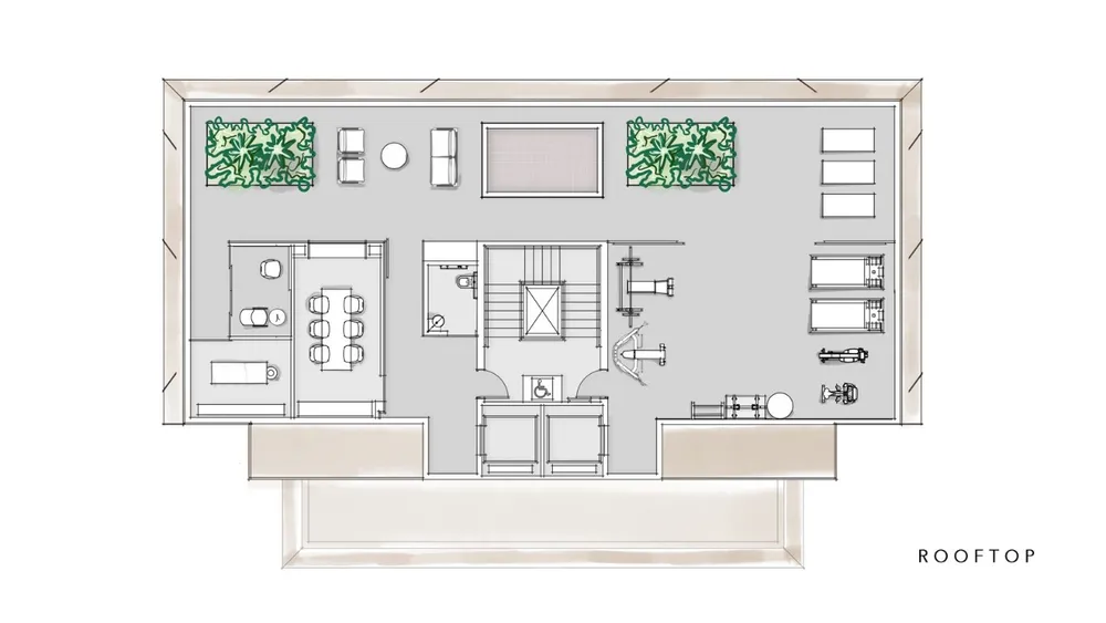 Apartamento, 3 quartos, 98 m² - Foto 8