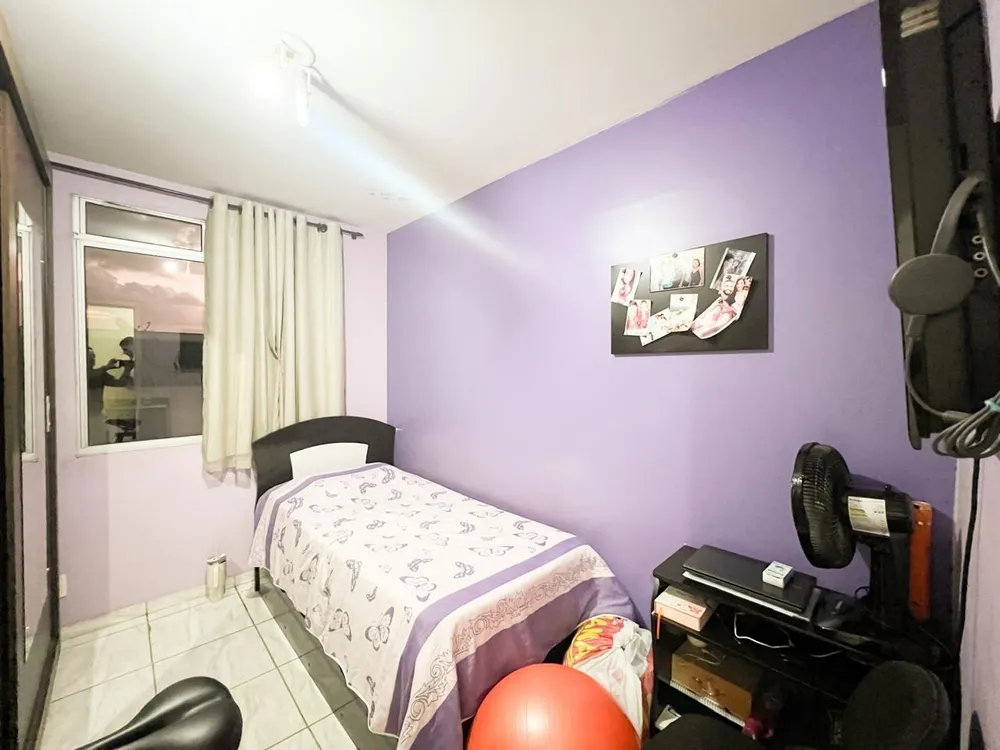 Apartamento, 3 quartos, 60 m² - Foto 3