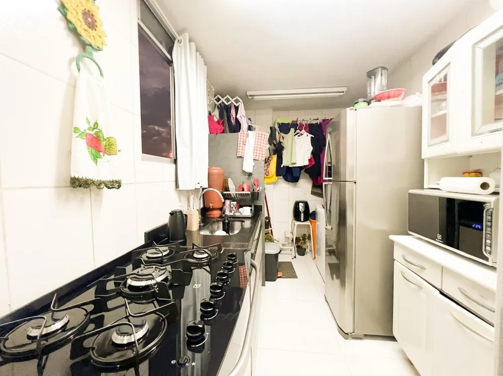 Apartamento, 3 quartos, 60 m² - Foto 11