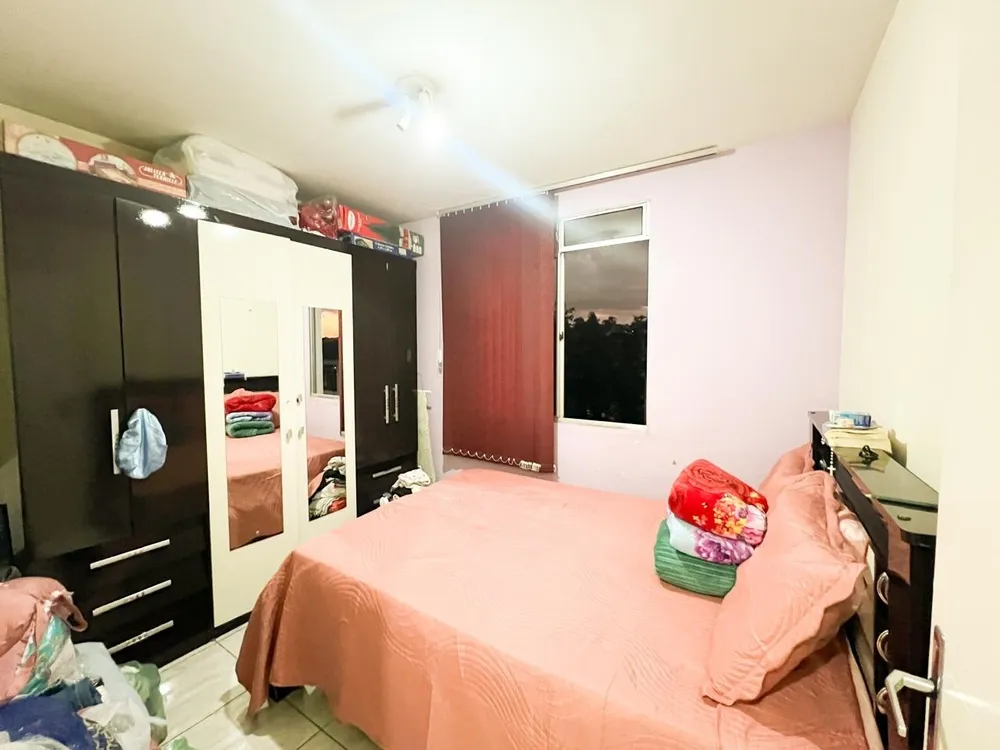 Apartamento, 3 quartos, 60 m² - Foto 6