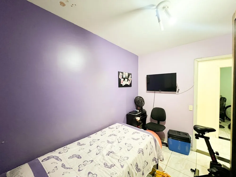 Apartamento, 3 quartos, 60 m² - Foto 4
