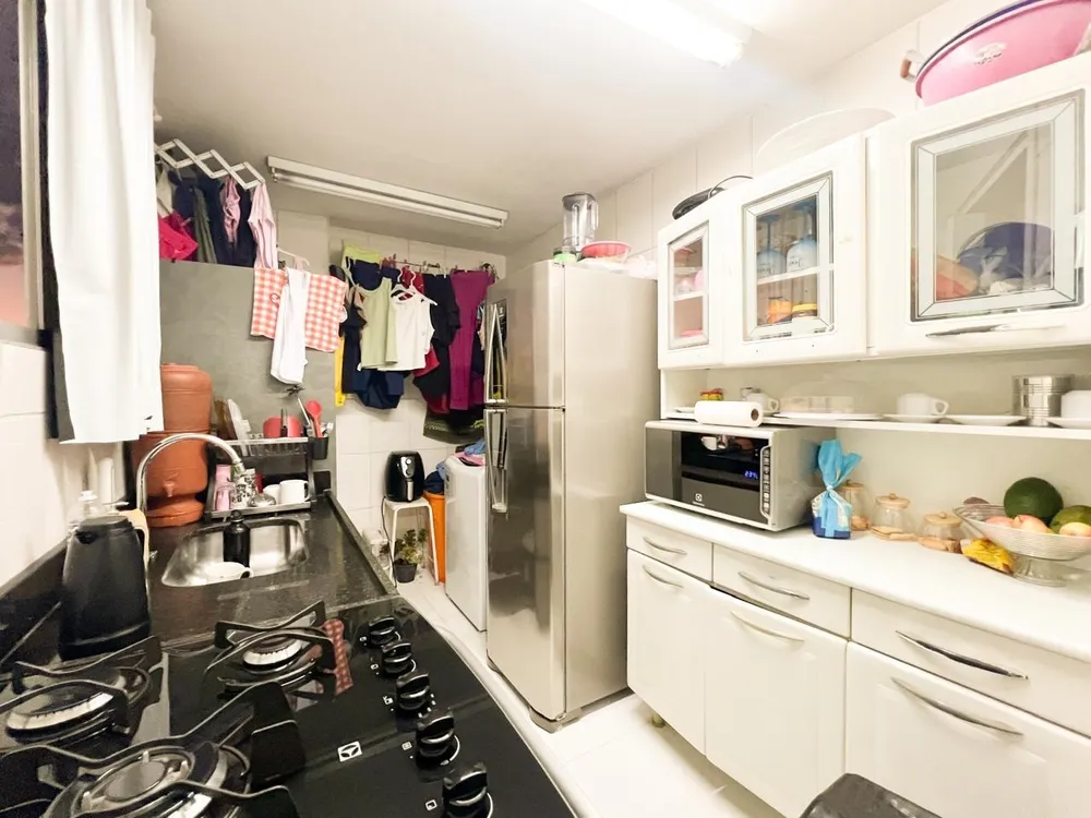 Apartamento, 3 quartos, 60 m² - Foto 12