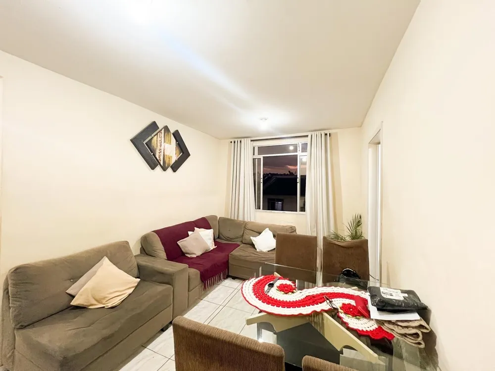Apartamento, 3 quartos, 60 m² - Foto 2