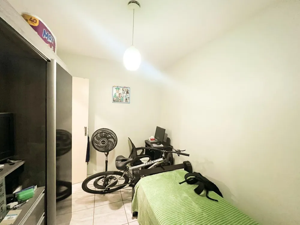 Apartamento, 3 quartos, 60 m² - Foto 8