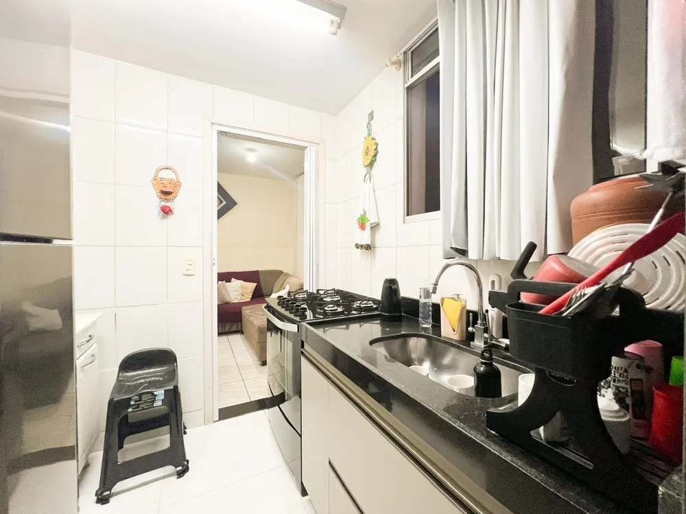 Apartamento, 3 quartos, 60 m² - Foto 14
