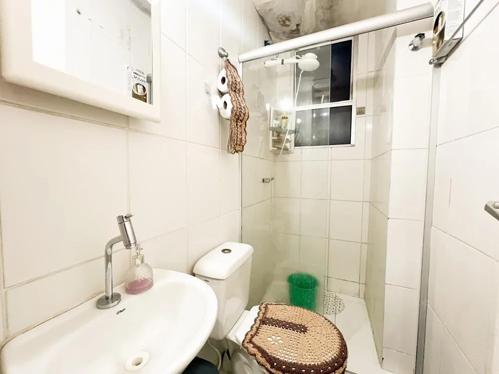 Apartamento, 3 quartos, 60 m² - Foto 10