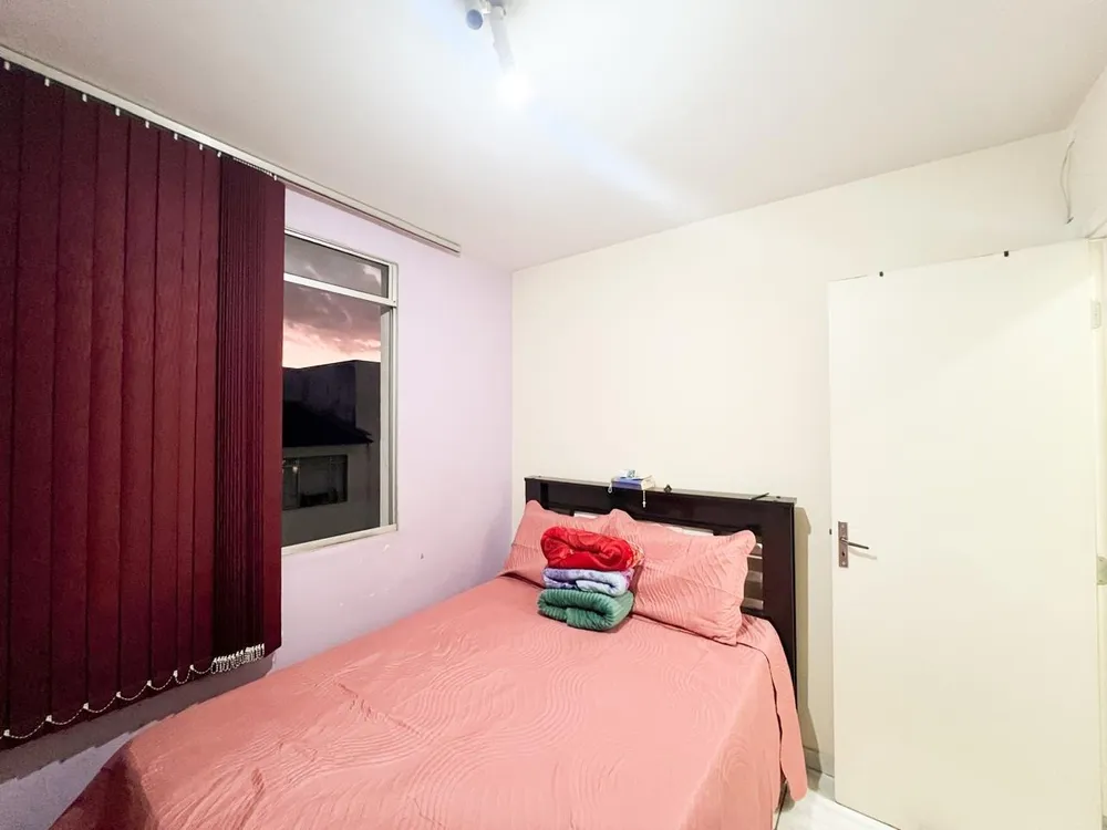 Apartamento, 3 quartos, 60 m² - Foto 5