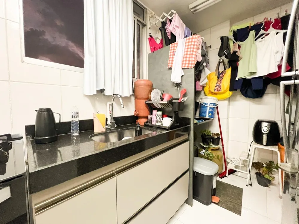 Apartamento, 3 quartos, 60 m² - Foto 13