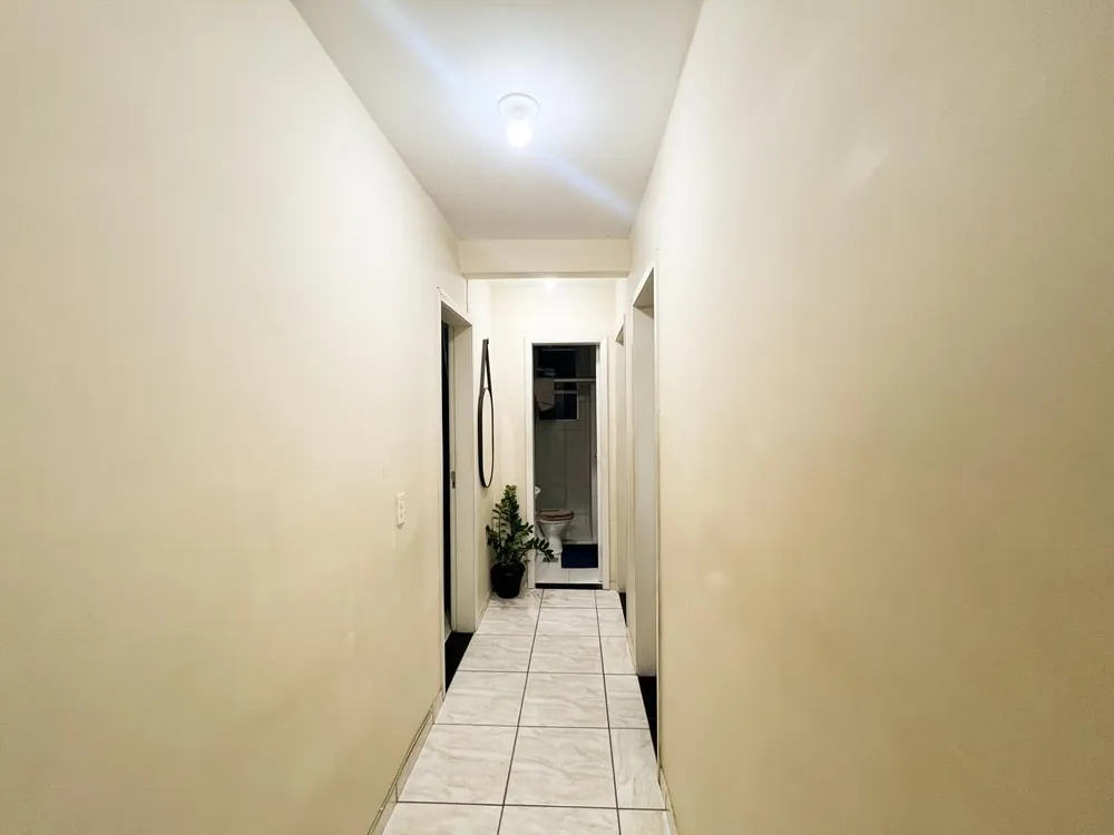 Apartamento, 3 quartos, 60 m² - Foto 9