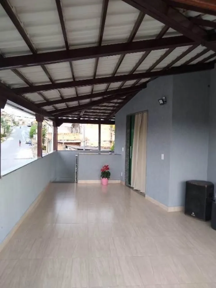Casa, 4 quartos, 125 m² - Foto 11