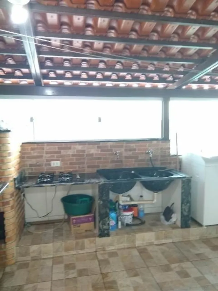 Casa, 4 quartos, 125 m² - Foto 8