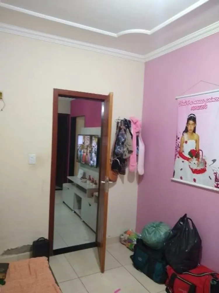 Casa, 4 quartos, 125 m² - Foto 5