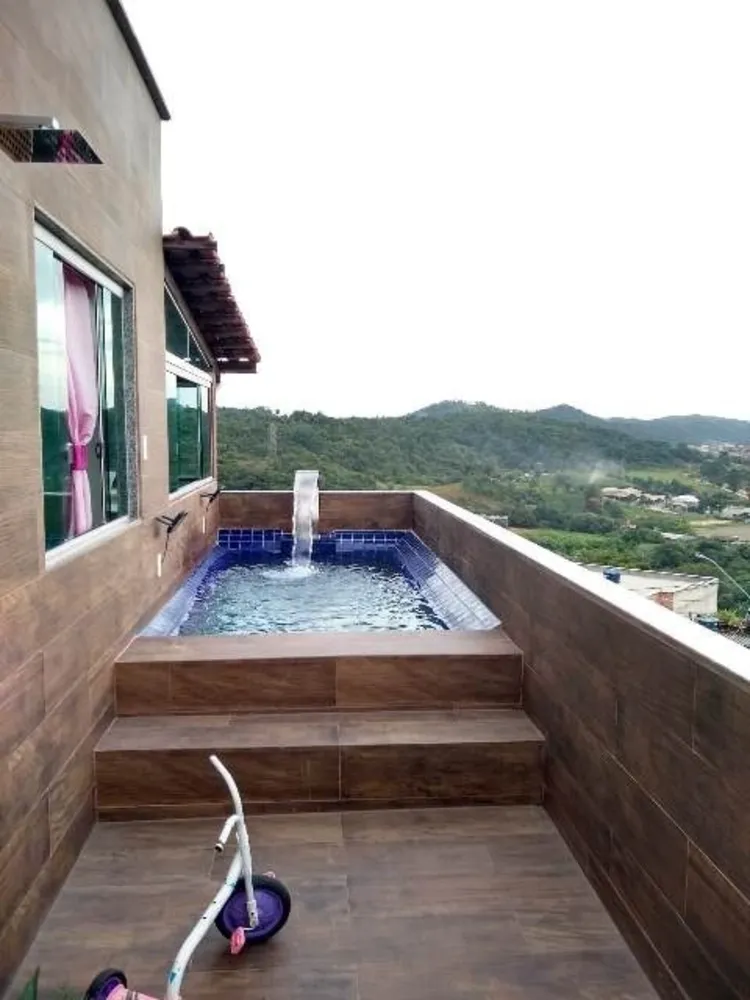 Casa, 4 quartos, 125 m² - Foto 10