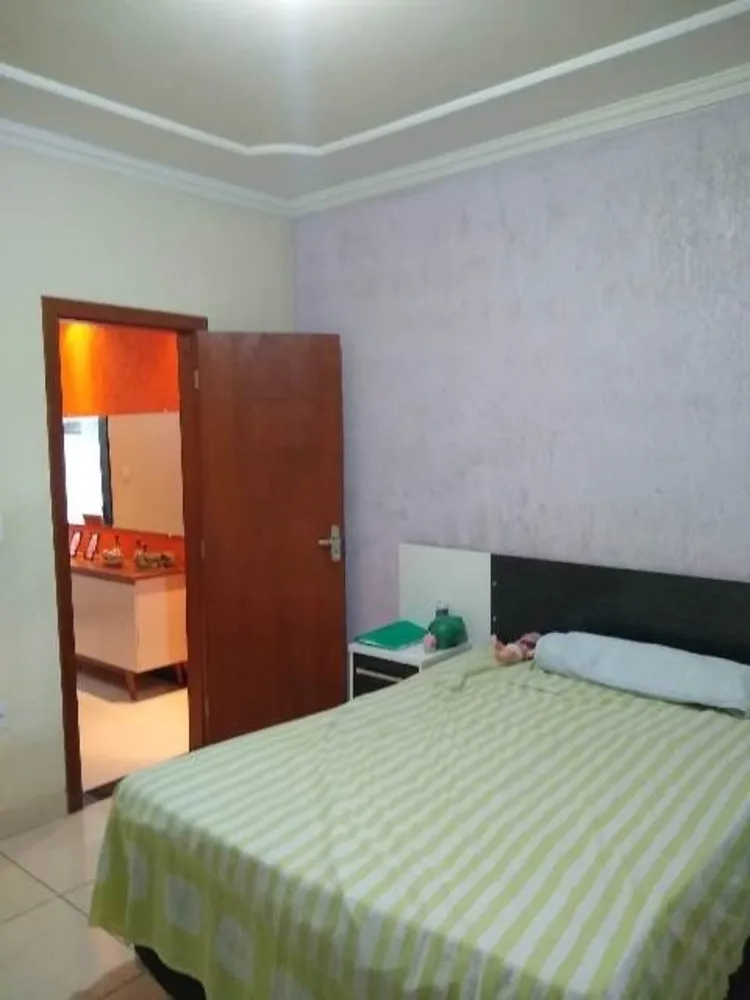Casa, 4 quartos, 125 m² - Foto 6