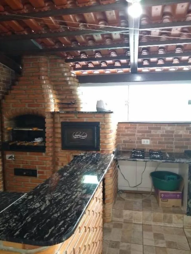 Casa, 4 quartos, 125 m² - Foto 9