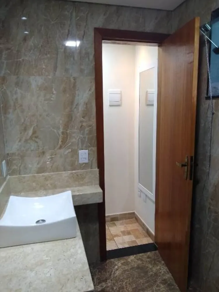 Casa, 4 quartos, 125 m² - Foto 12
