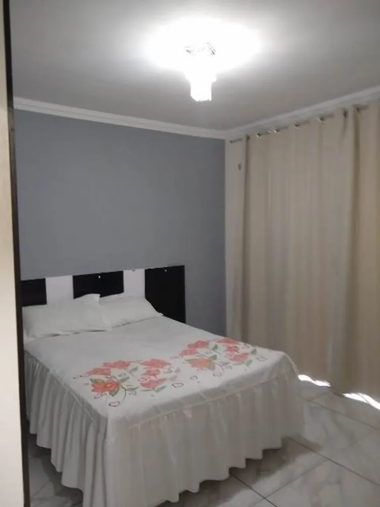 Casa, 4 quartos, 125 m² - Foto 7