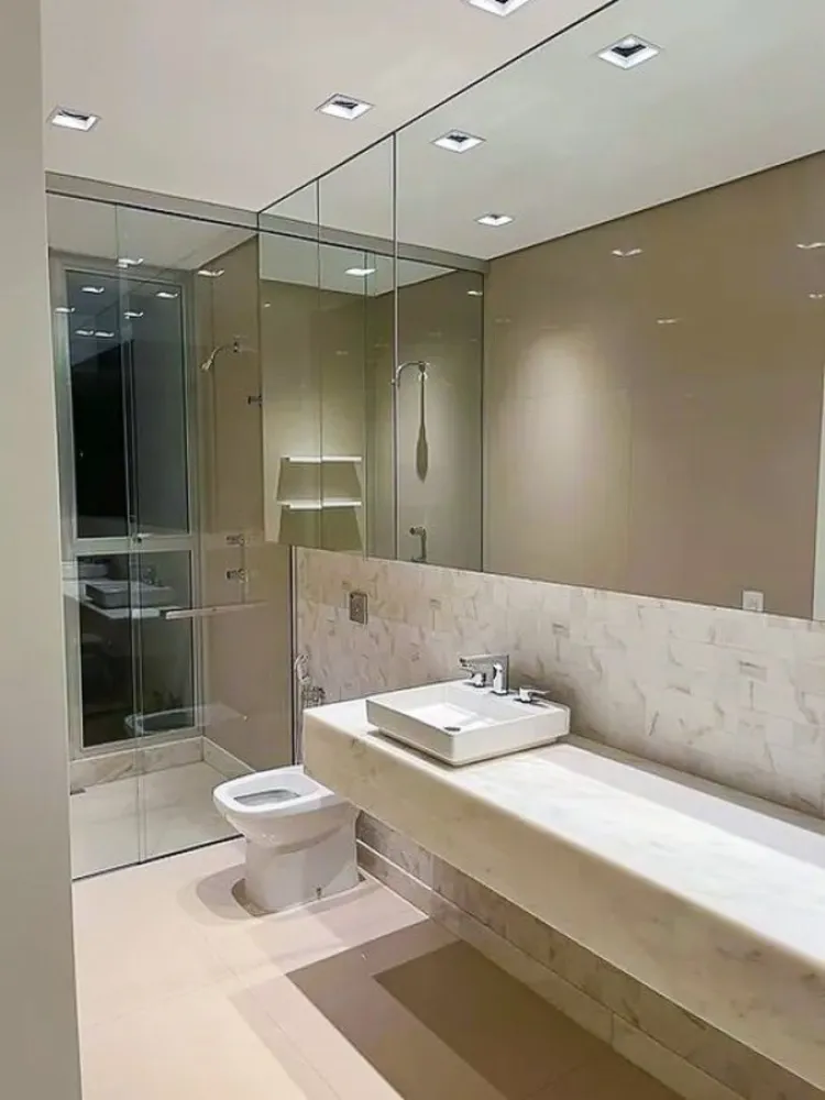 Casa de Condomínio, 4 quartos - Foto 6