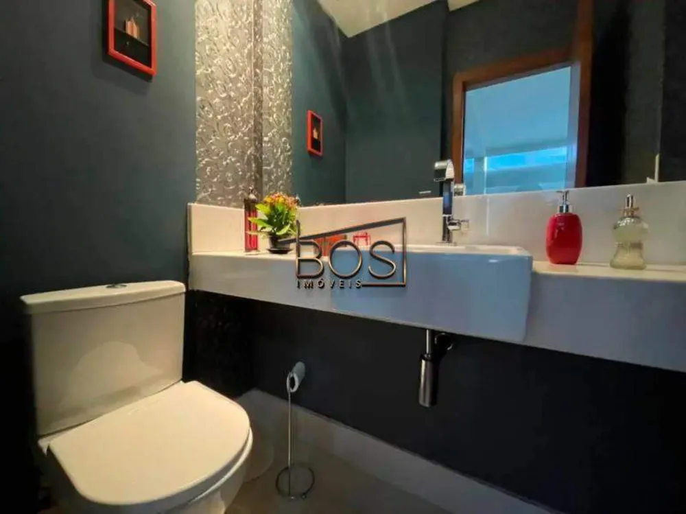 Apartamento, 3 quartos, 100 m² - Foto 7