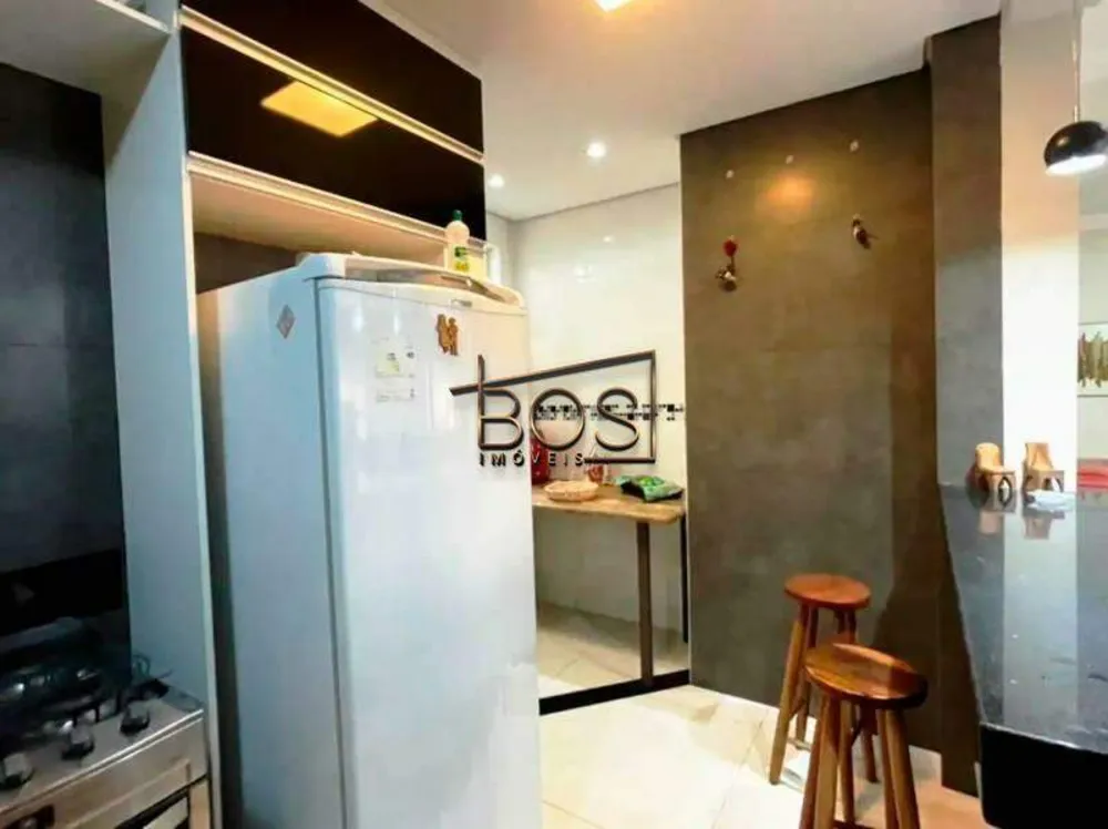 Apartamento, 3 quartos, 100 m² - Foto 6