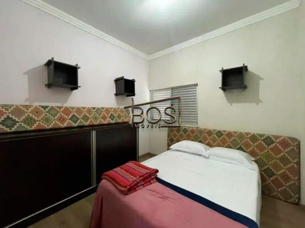 Apartamento, 3 quartos, 100 m² - Foto 9