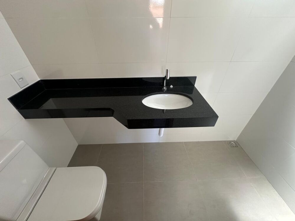 Apartamento à venda com 2 quartos, 60m² - Foto 3