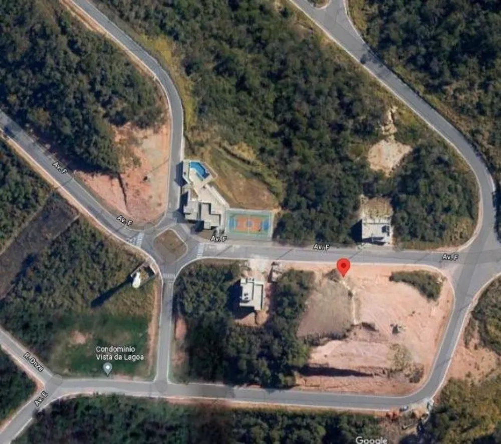 Terreno, 1000 m² - Foto 1