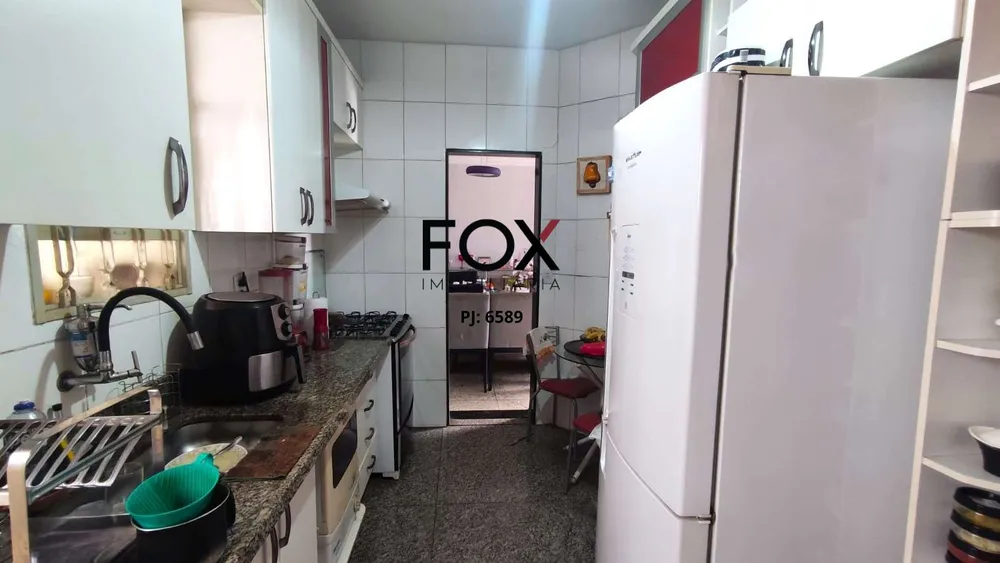 Casa, 3 quartos - Foto 4