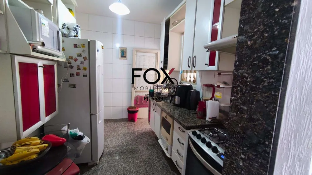 Casa, 3 quartos - Foto 5