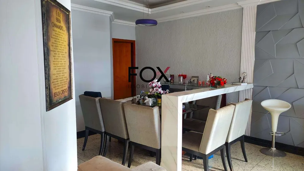 Casa, 3 quartos - Foto 12
