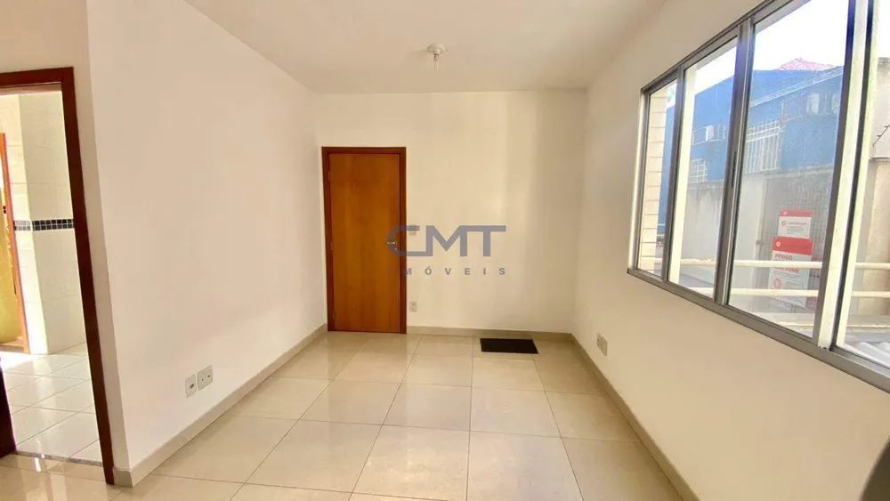 Apartamento, 3 quartos, 80 m² - Foto 3