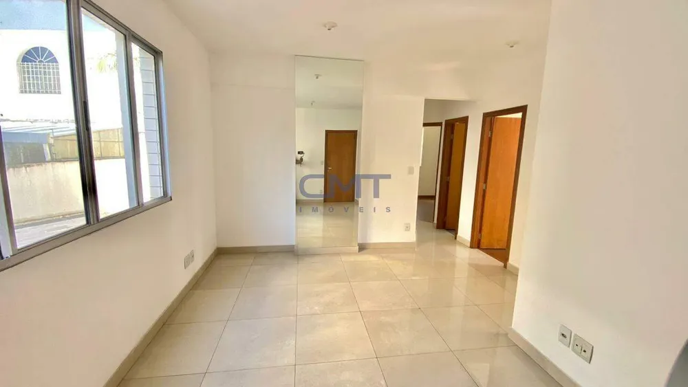 Apartamento, 3 quartos, 80 m² - Foto 3