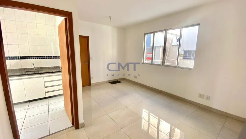 Apartamento, 3 quartos, 80 m² - Foto 3