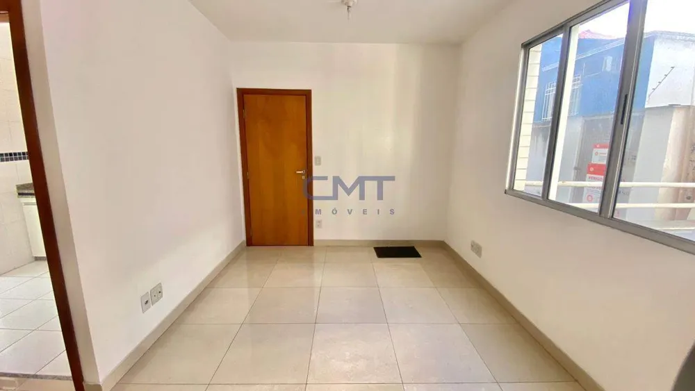 Apartamento, 3 quartos, 80 m² - Foto 2