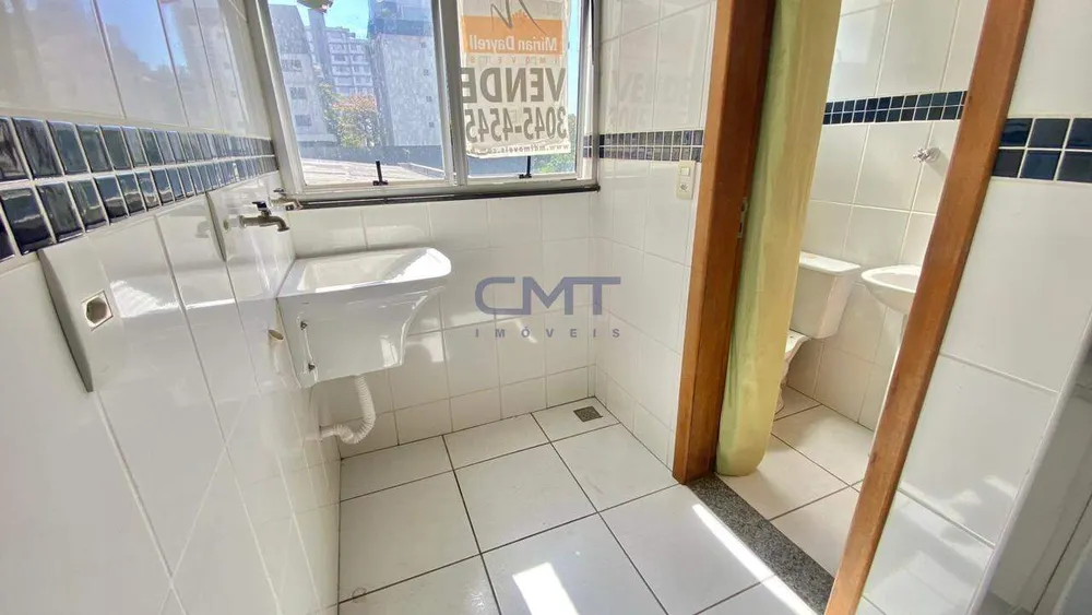 Apartamento, 3 quartos, 80 m² - Foto 4