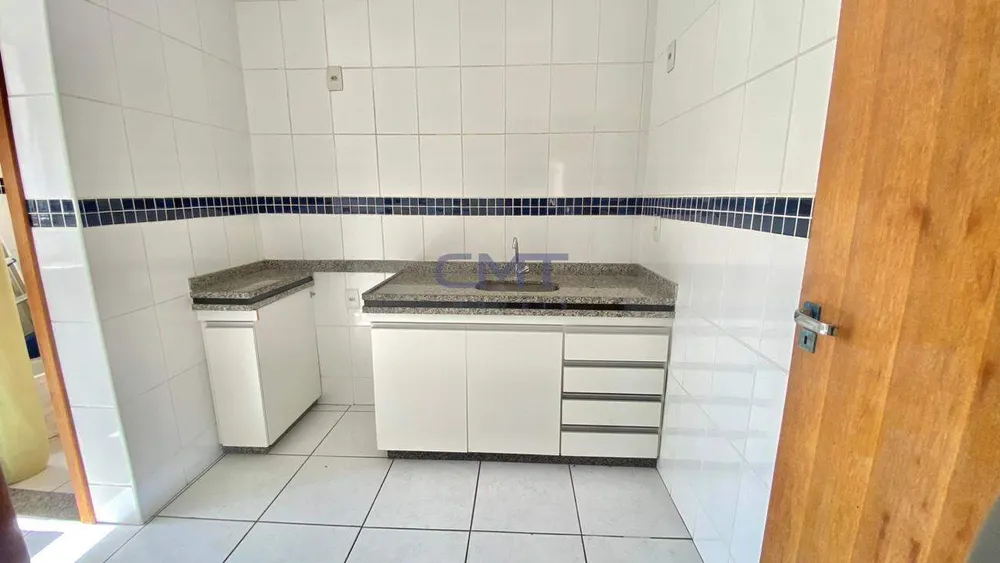 Apartamento, 3 quartos, 80 m² - Foto 6