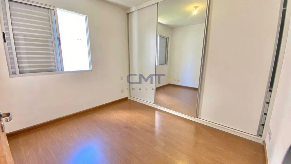 Apartamento, 3 quartos, 80 m² - Foto 1