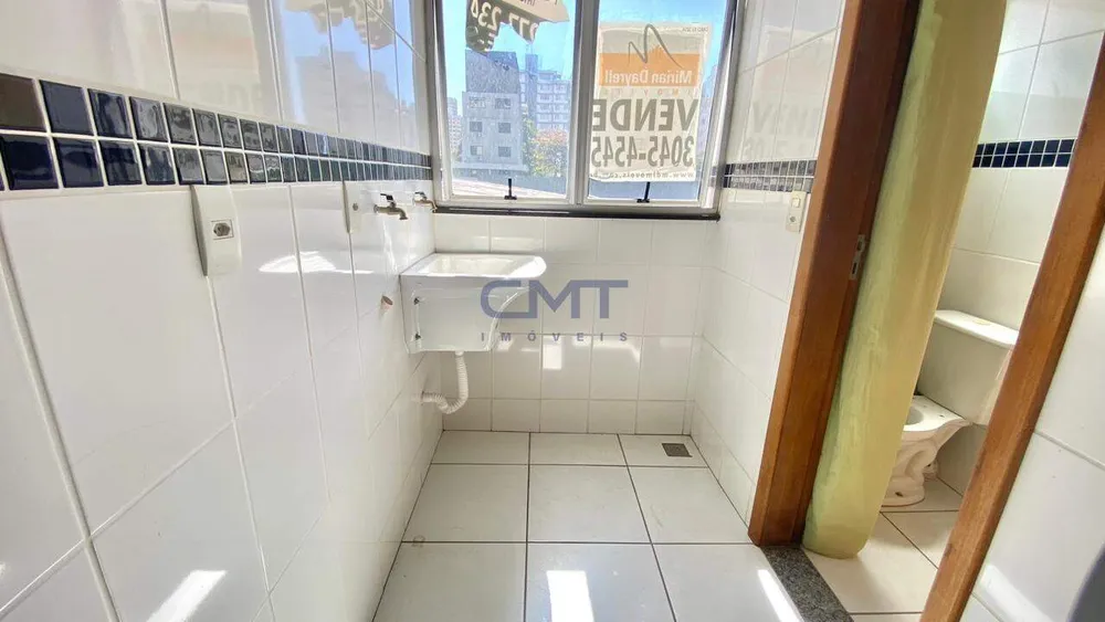 Apartamento, 3 quartos, 80 m² - Foto 7