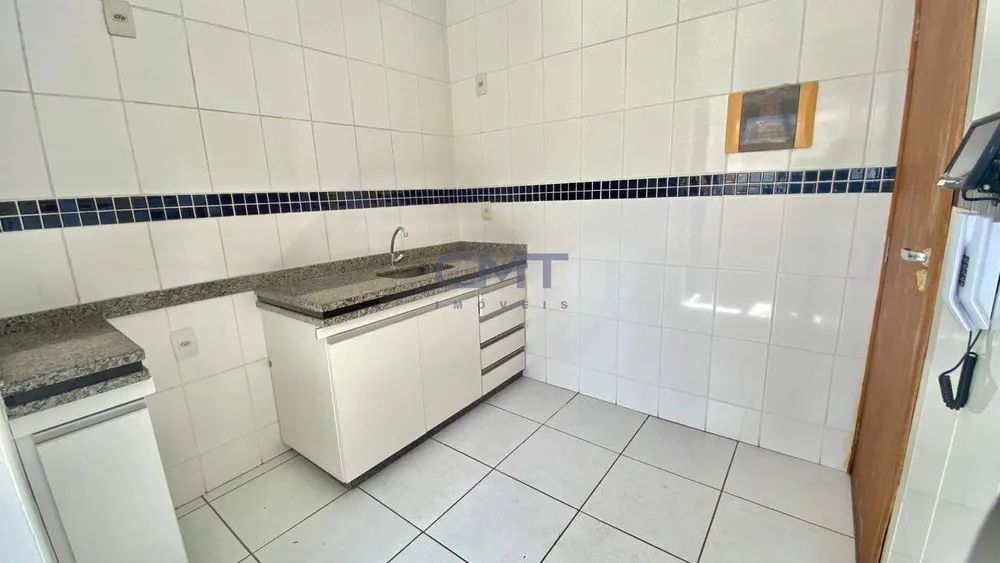 Apartamento, 3 quartos, 80 m² - Foto 5