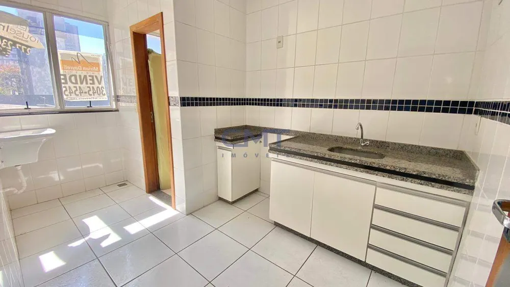 Apartamento, 3 quartos, 80 m² - Foto 7